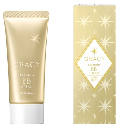 インテグレート グレイシィ プレミアムBBクリーム 1(1