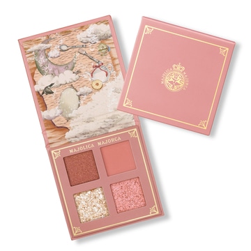 マジョリカ マジョルカ シャドーフラッシュ PK304(PK304