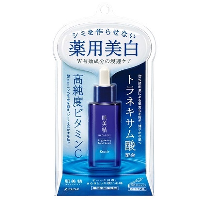 肌美精 薬用美白美容液 30ml(美容液): ビューティーケアクリエイト