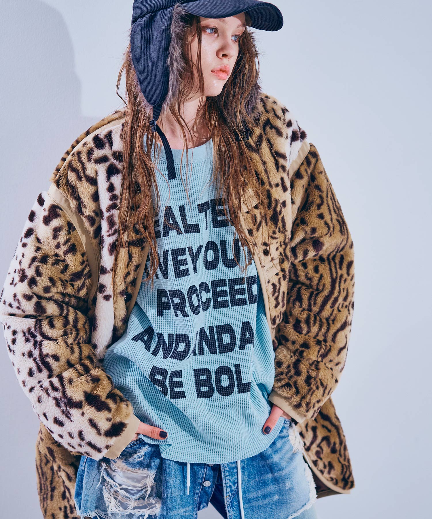 アウター/コート - RNA ONLINE STORE | アールエヌエー公式通販