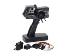 [訳あり] タミヤ F1 ラジコン + フタバ Attack プロポ セット タミヤ F1 プロポセット 訳あり] タミヤ F1 ラジコン + フタバ Attack