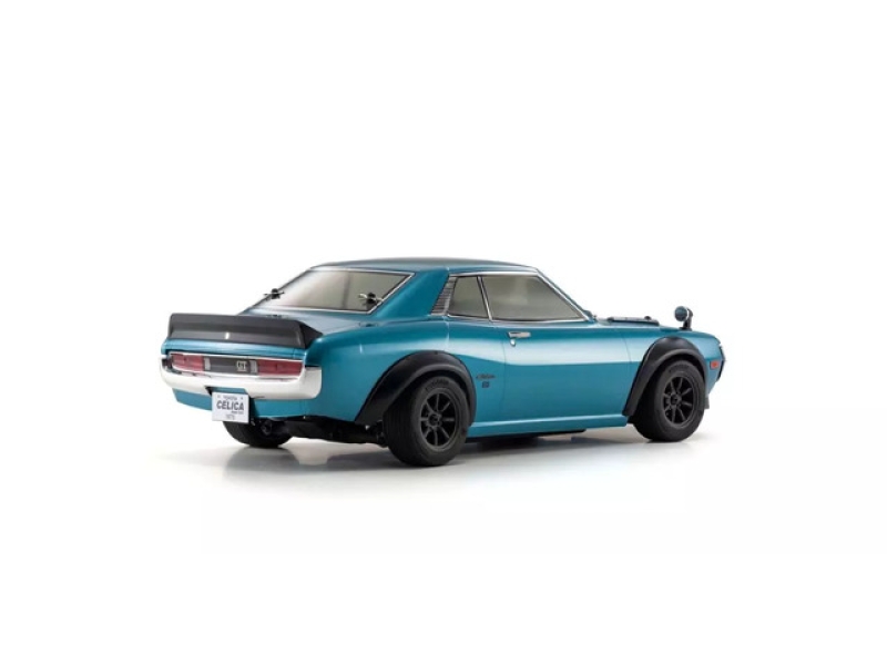 KYOSHO / 京商34429T1 1/10 EP 4WD フェーザーMk2 FZ021970 トヨタ