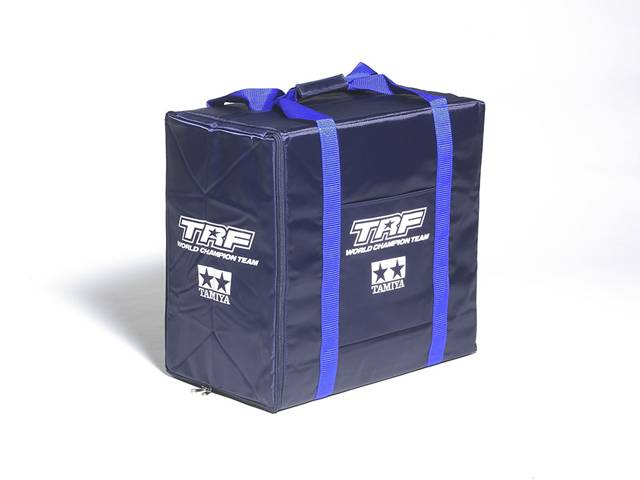 TAMIYA/タミヤ 42101TRFRCピットバッグL [4950344082254] ラジコン