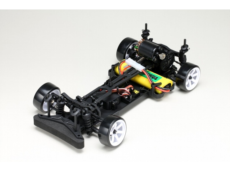 YOKOMO / ヨコモ 【12月発売予定】DPR-RZ34BLドリフトパッケージ RTR