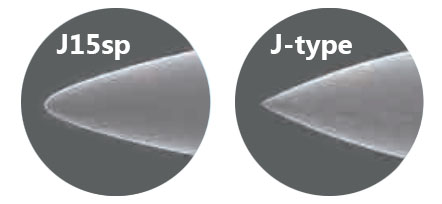 セイリン ディスポ鍼 J-Sakura15(旧:J15SP) | 鍼灸用品・整骨院機器の