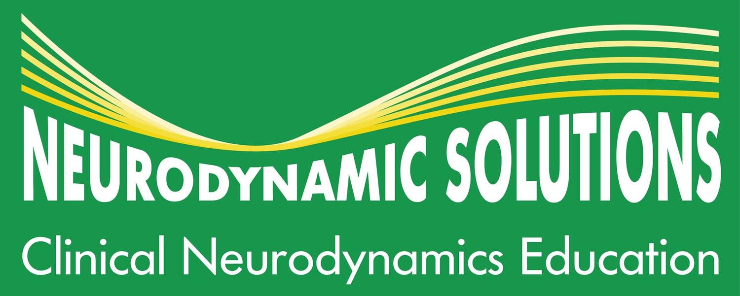 Online Neurodynamics Course - Upper & Lower Quarter - Level 1