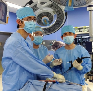 脳の内視鏡手術 (神経内視鏡手術) | 金沢大学脳神経外科