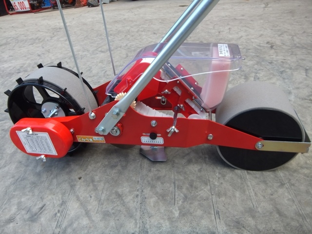 HS-801 新品 向井工業 播種機 | 農機具ねっと