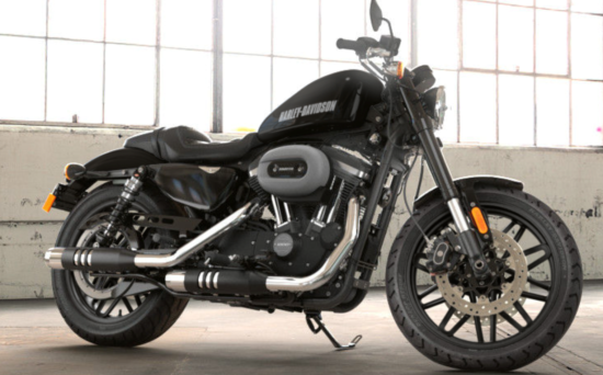 ハーレー 2018年モデル スポーツスター XL883/1200 発売日とインプレ