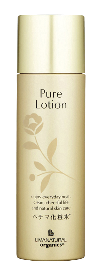 商品情報 | 009982 | リマナチュラルオーガニック ピュアローション