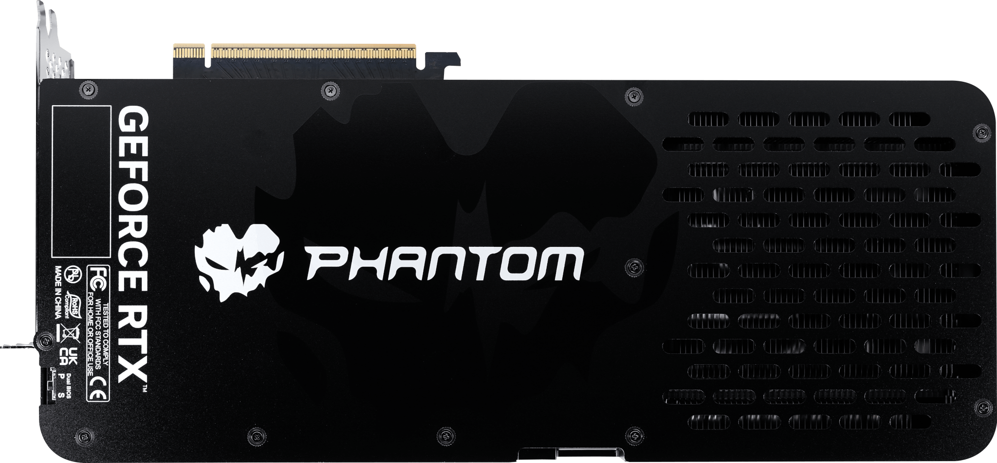 GAINWARD GeForce RTX 5090 PHANTOM 32GB GDDR7 512 bit 3DP HDMI