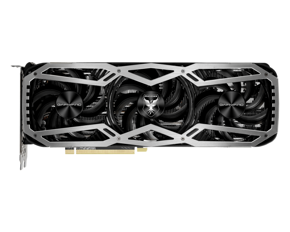 GAINWARD GeForce RTX 3080 PHANTOM+ 10GB GDDR6X - 株式会社ニュー