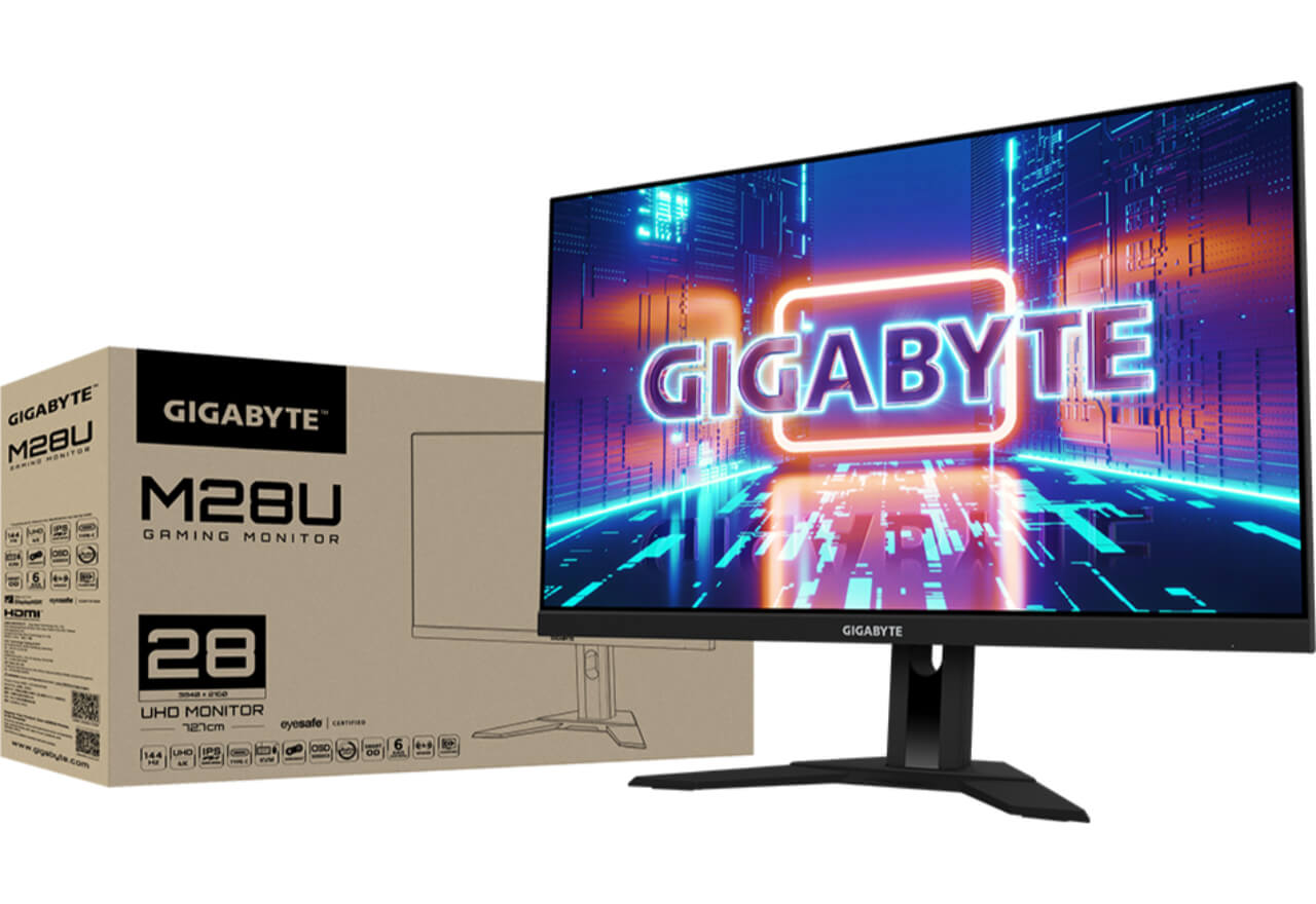 AORUS FV43U - 株式会社ニューエックス | PC周辺機器のフルサービスを