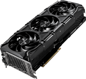 GAINWARD GeForce RTX 3080 PHOENIX GS 10G GDDR6X - 株式会社ニュー