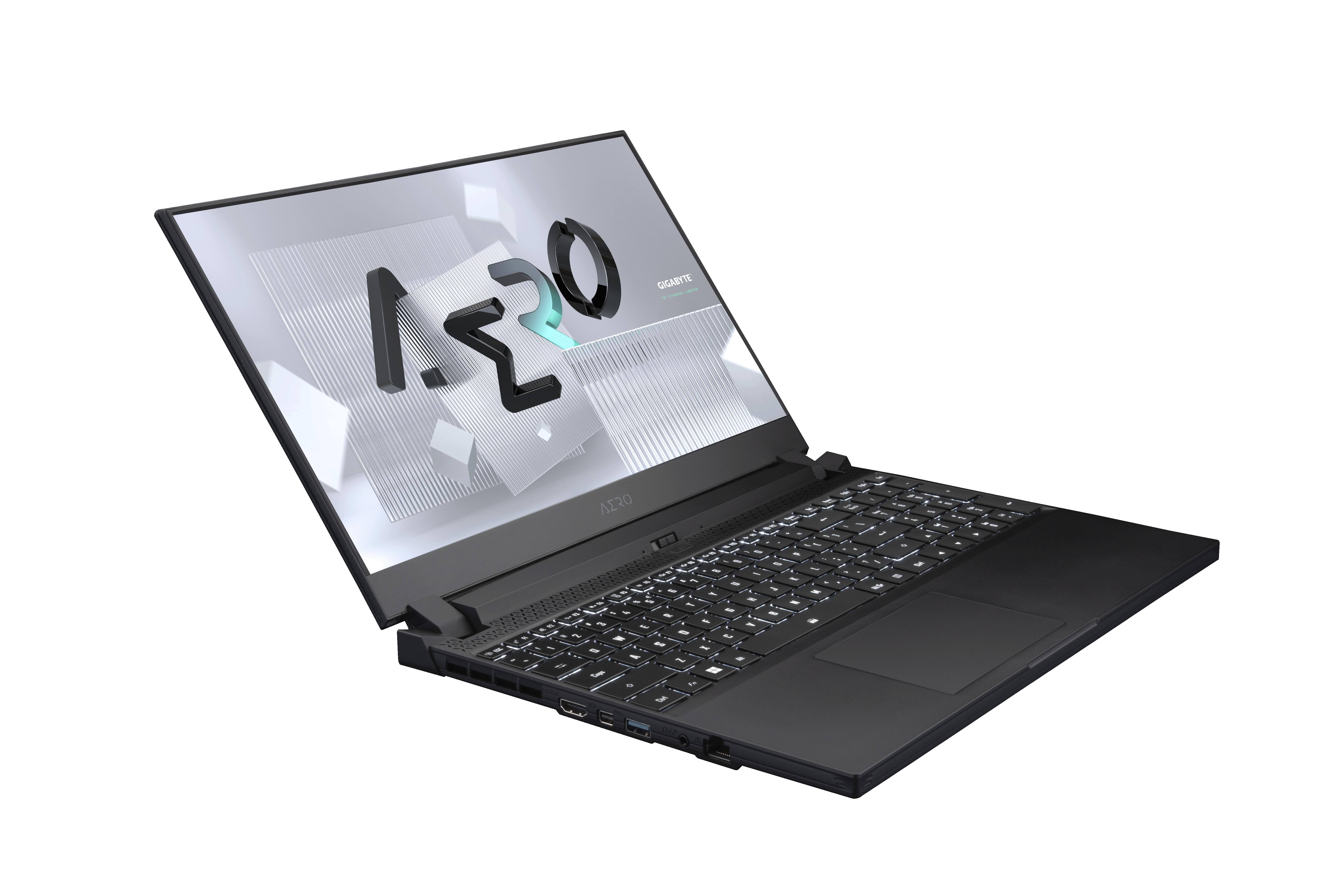 AERO 5 KE4-72JP614SP - 株式会社ニューエックス | PC周辺機器のフル