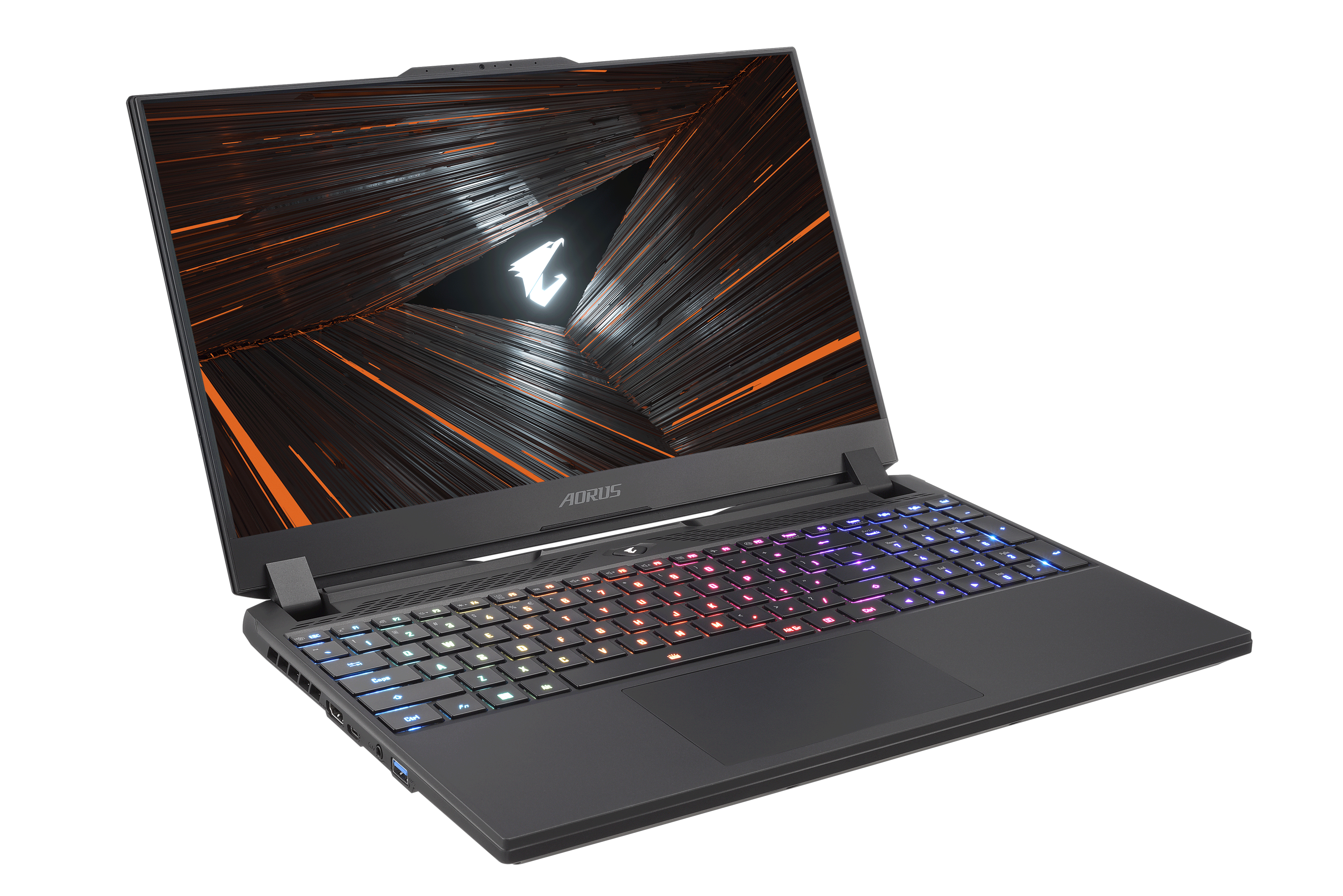 AORUS 15 XE5-73JPB34SH - 株式会社ニューエックス | PC周辺機器のフル