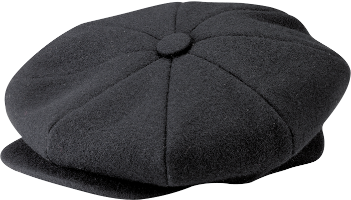 WOOL BIG APPLE | New York Hat Co.