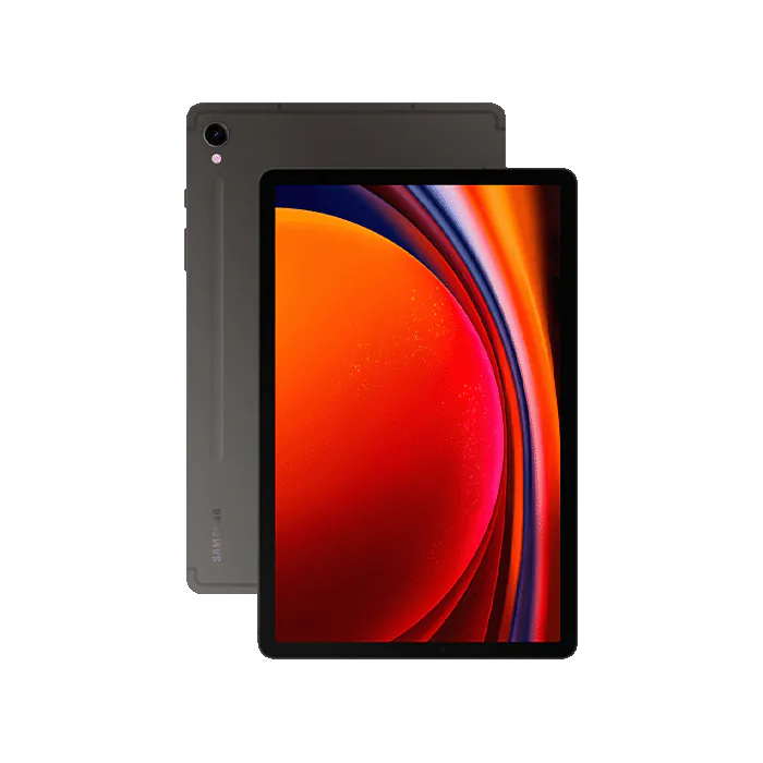 Galaxy Tab S9 256GB / 12GB RAM › NEWARK