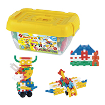 Gakkenニューブロック わくわくバラエティ70BOX - Gakkenニュー