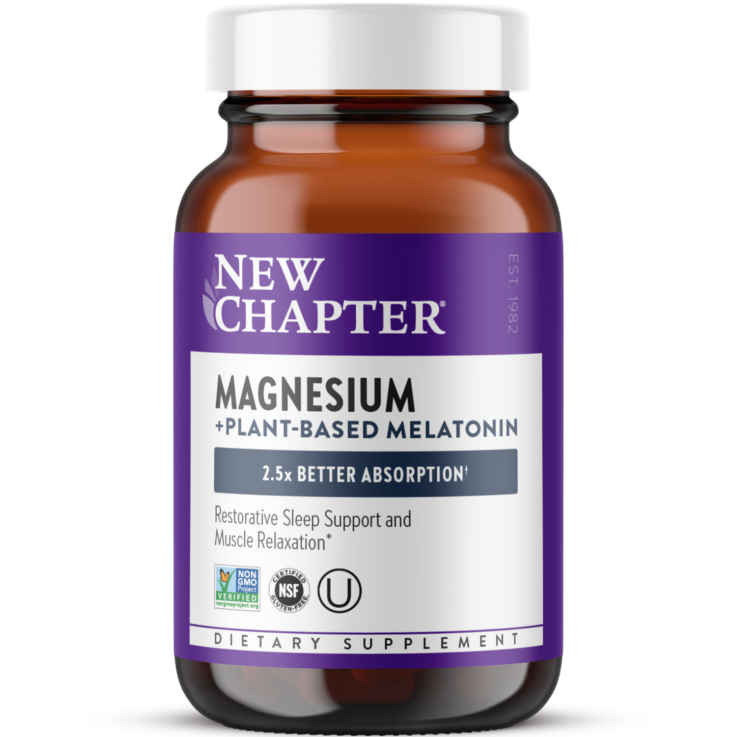 All-Flora™ Probiotic Enzyme Complex | Digestion Support | New Chapter