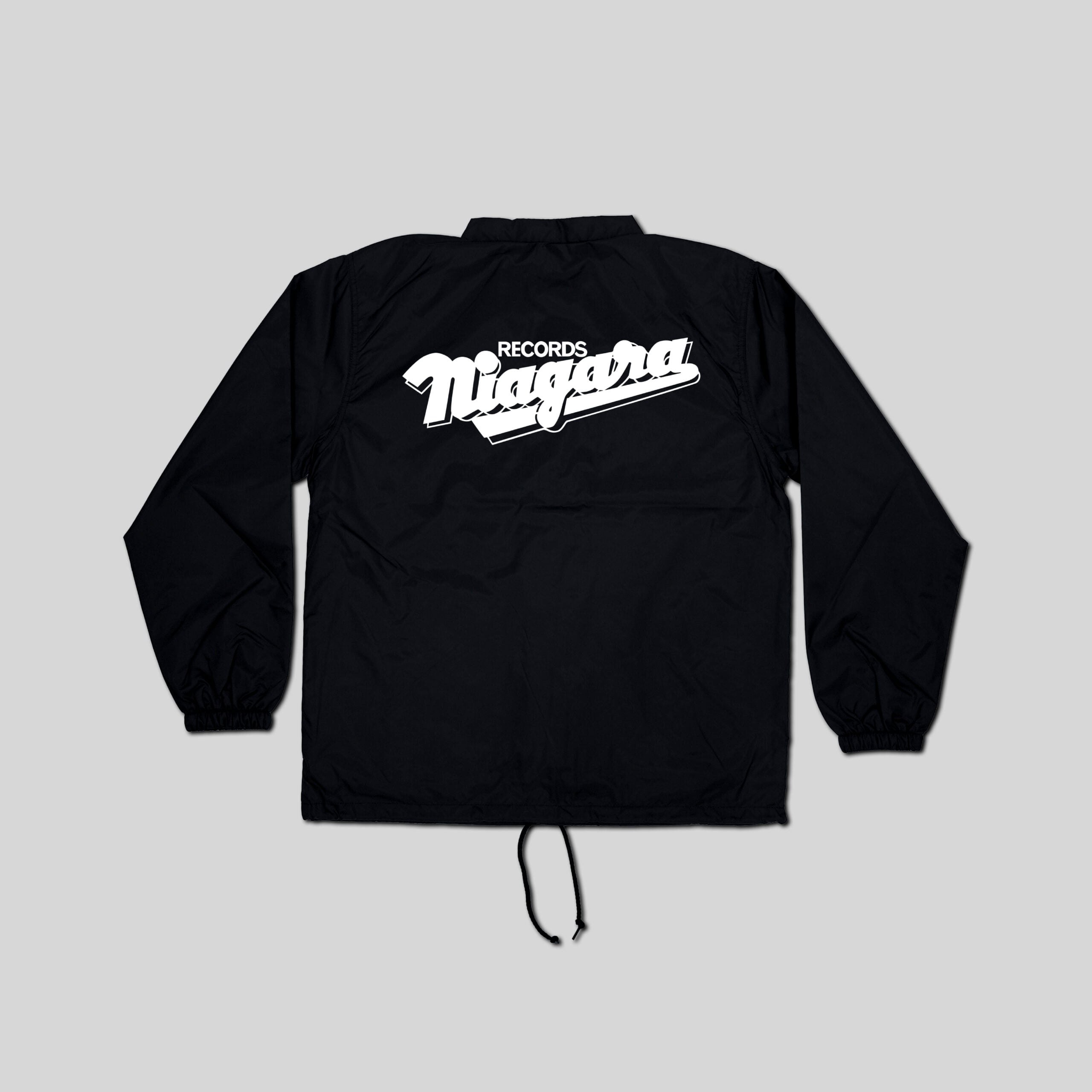 NIAGARA 50th Odyssey コーチジャケット【数量限定】 - New Gallery