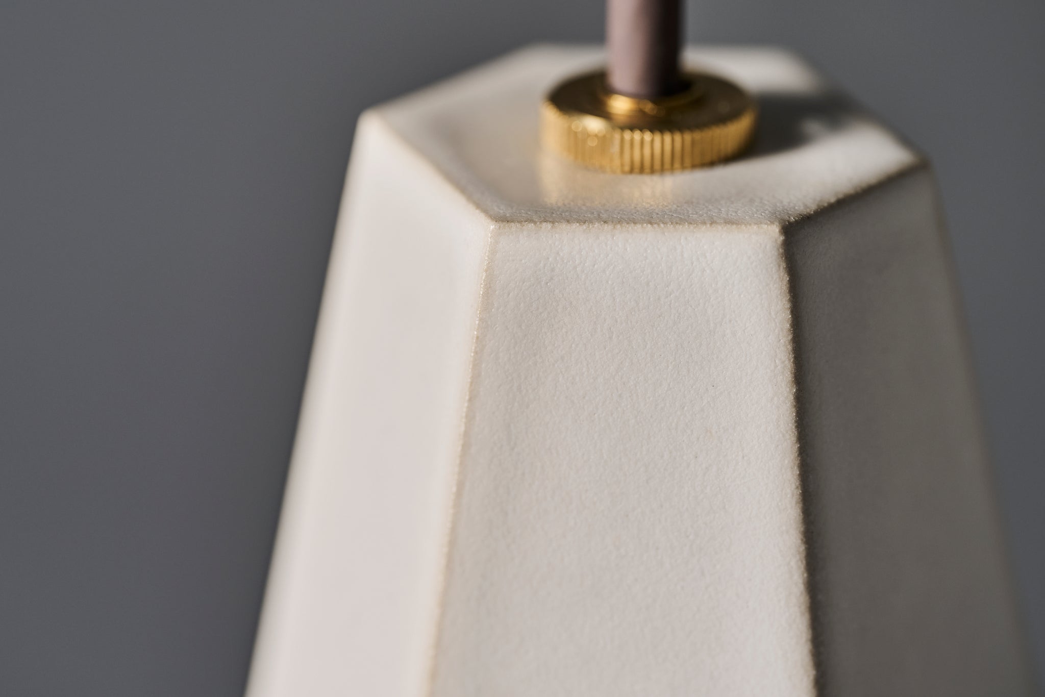 May - NEW LIGHT POTTERY