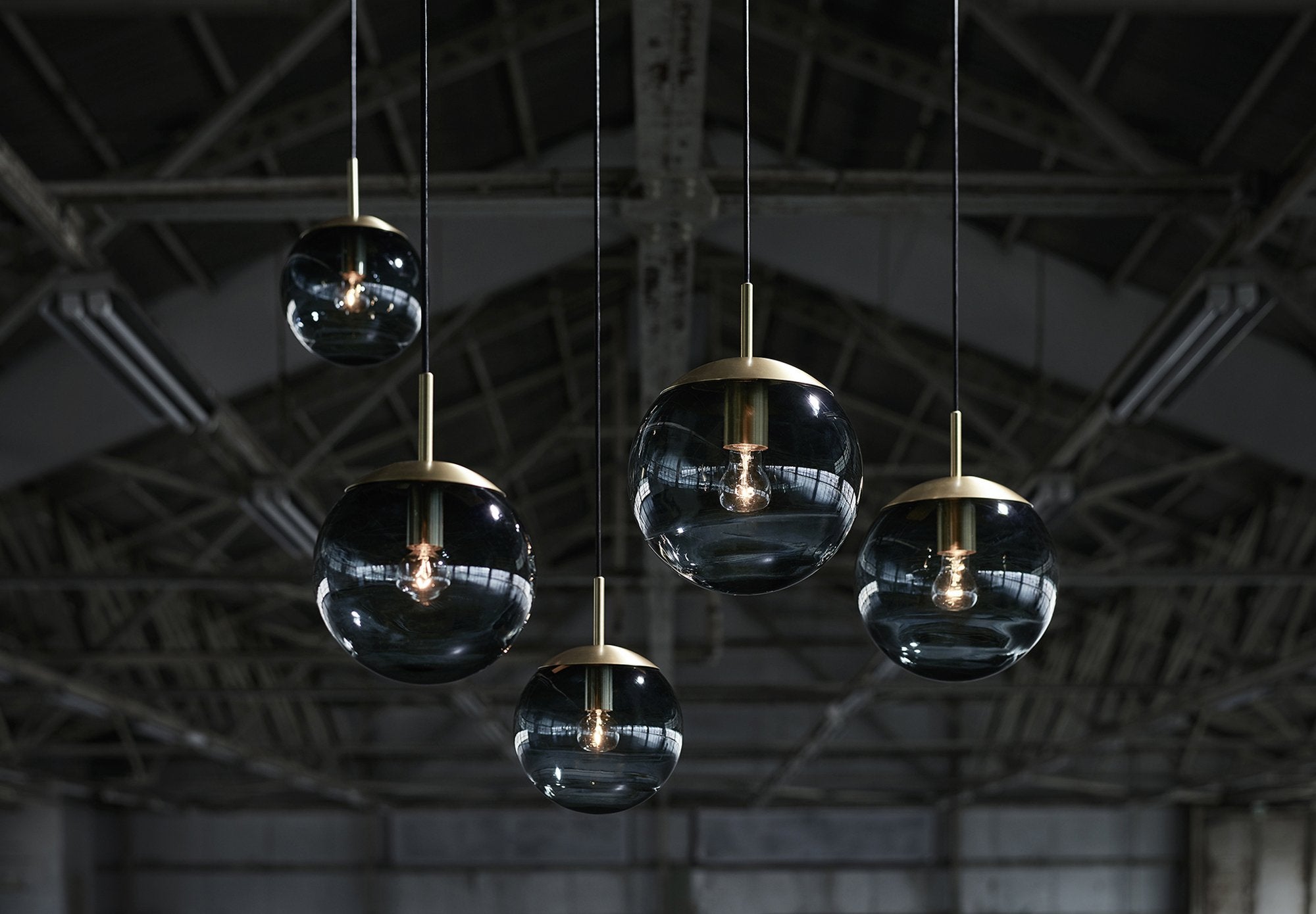 Solaris / 200 - NEW LIGHT POTTERY