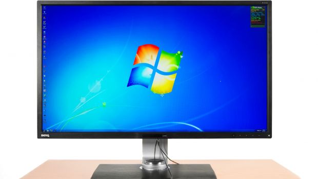 BenQ BL3201PT Monitor Review - 4K Goodness in 32