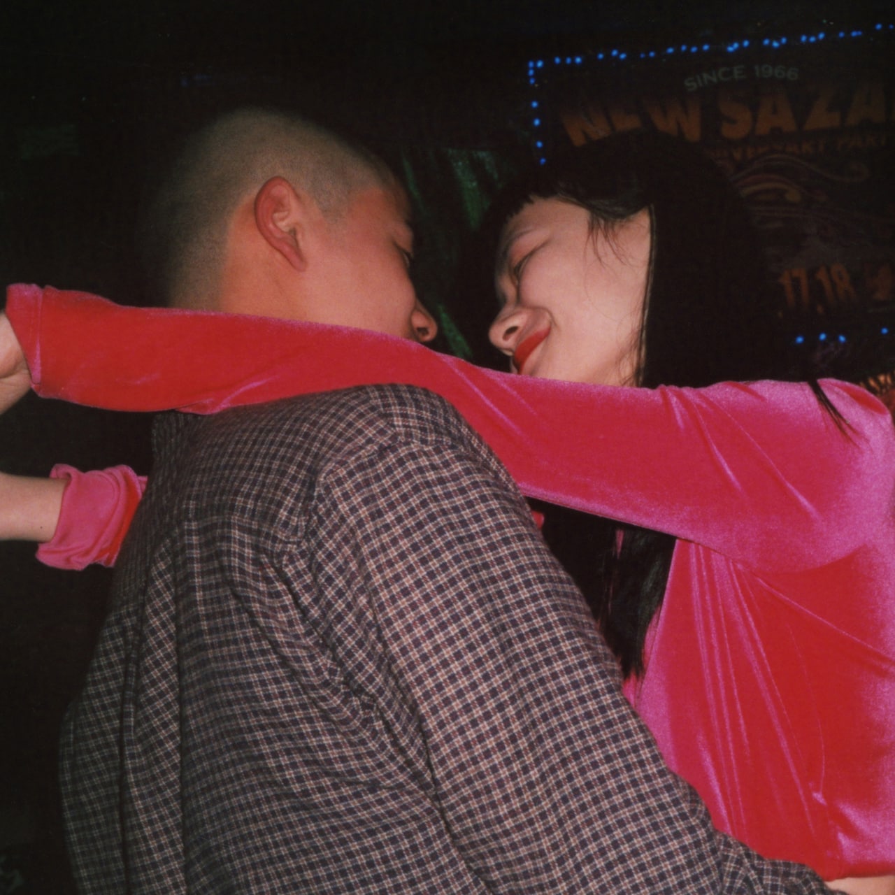 KID FRESINOが1月にアルバム発売決定、Zepp TokyoとBIGCATでバンド