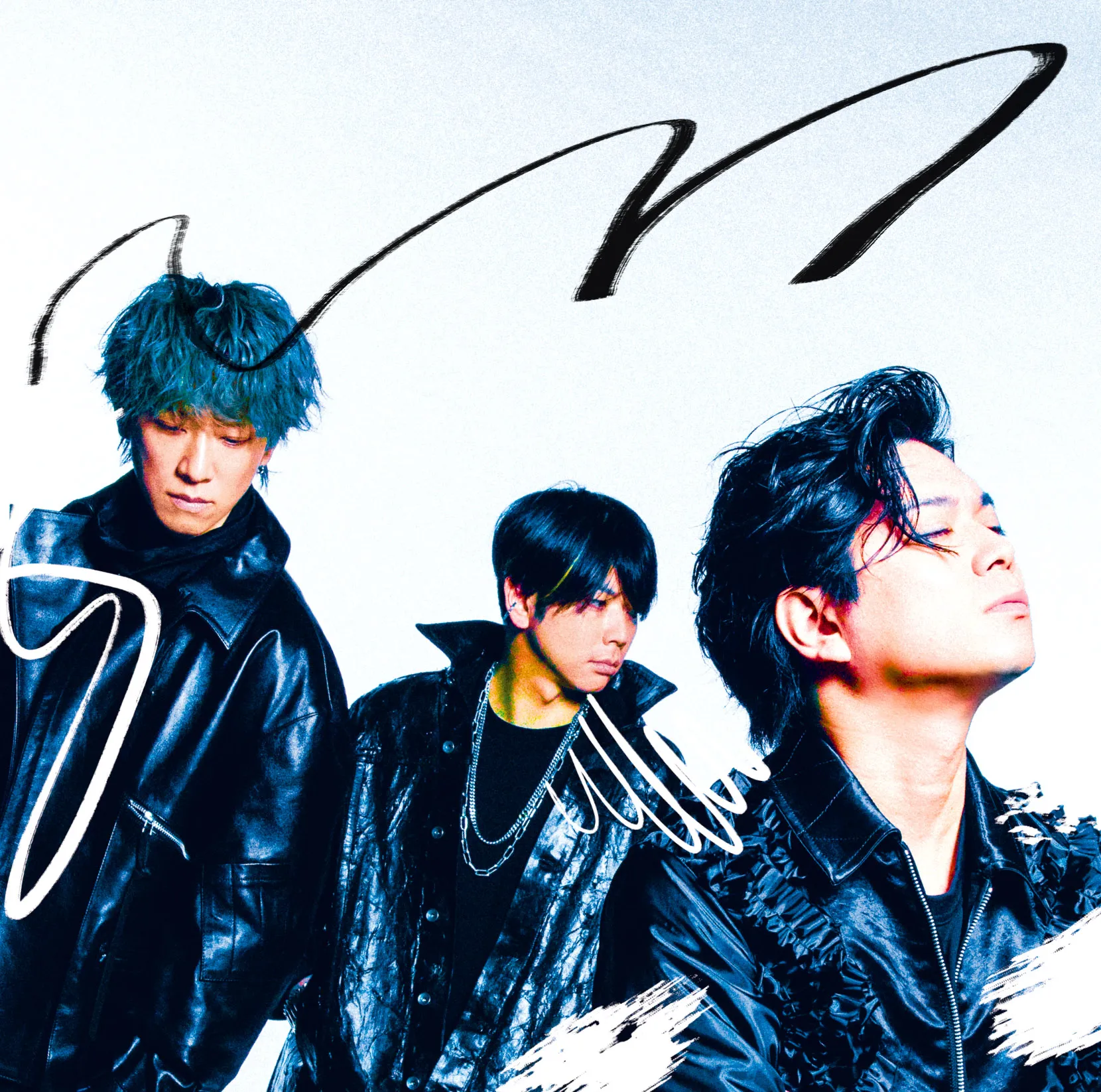 NEWS 15th ALBUM 「変身」|2025.8.6 Release!!