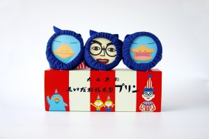 Suicaのペンギンから「はりこーシカ」のマトリョーシカとだるまが登場