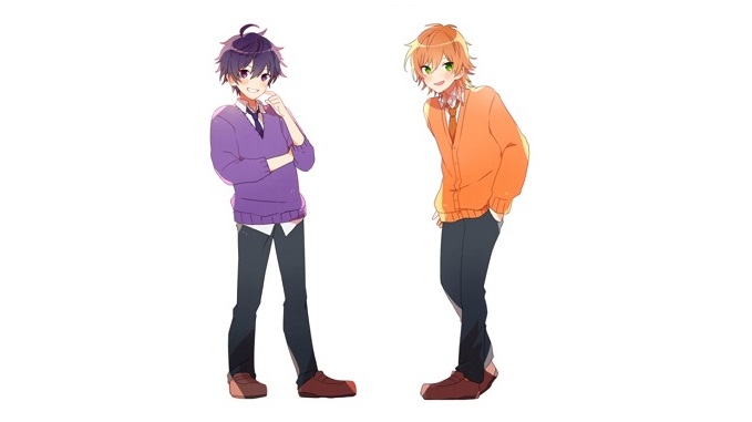 すとぷり・ななもり。とジェルが欲しいものは「お嫁さん」と「愛