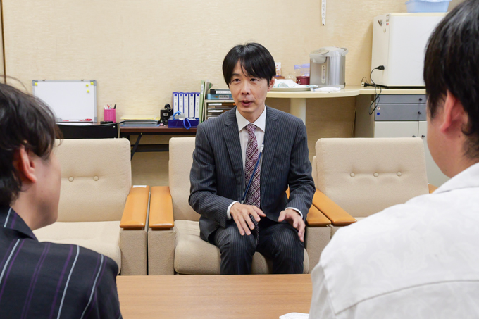 総学生数60人！？ 気象庁に就職できる究極の狭き門、気象大学校にて