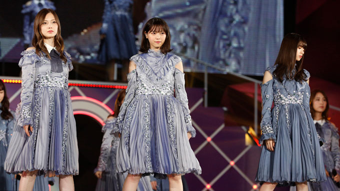 収録曲一挙公開】乃木坂46「7th YEAR BIRTHDAY LIVE」Blu-ray＆DVD