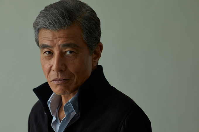 黒木瞳が訊く、舘ひろしの「映画制作への思い」から「プライベート