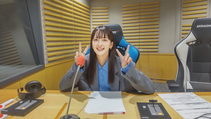 緑黄色社会・長屋晴子「準備万端で『いざ！』 と出たら……」目標の『1人