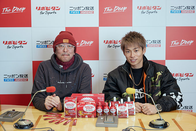 オリックス・バファローズ 山岡泰輔投手「力んでいましたね」 日本