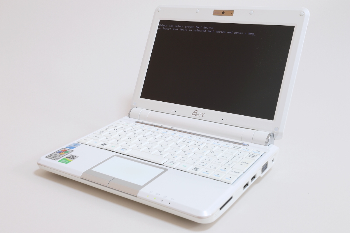 あの日あの時あのコンピュータ(17) ノートPCを価格破壊したネット