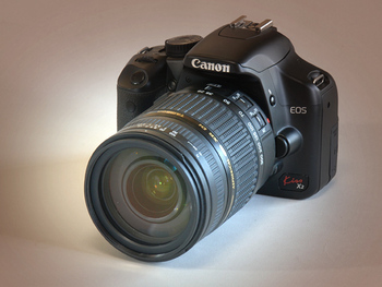 タムロン AF 28-300mm F/3.5-6.3 XR Di VC 実写インプレッション