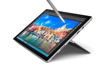 Surface Pro 4、筆者がCore m3モデルの購入を決めた理由 - 阿久津良和