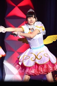 サプライズで感じた『プリパラ』の絆 - 「プリパラ サマーアイドル