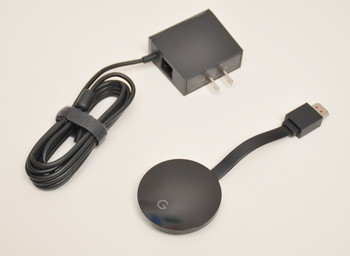 Chromecast Ultra」はどんな人にオススメ? - 4K HDRの楽しみ方を徹底