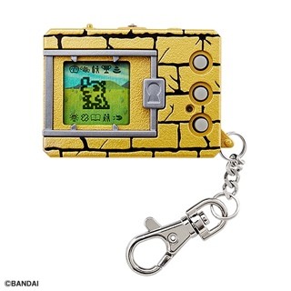 デジタルモンスター Ver.20th」に20周年記念デジモン「ズバモン