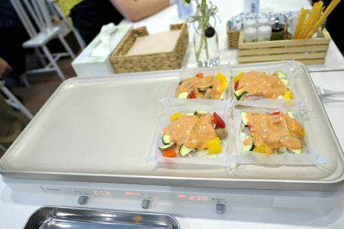 使ってみたら欲しくなったのよ - パナソニックのIHデイリーホット