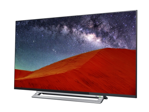 東芝「4K液晶REGZA」、4K放送を含む多チューナーのタイムシフトマシン