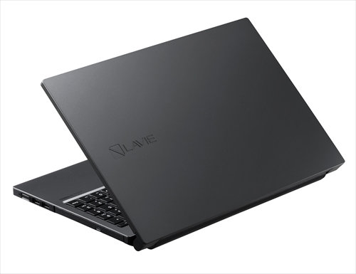 NEC、全モデルで6コアCPUを載せた15.6型ハイエンド「LAVIE Note NEXT