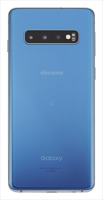 Galaxy S10/S10+がドコモから、限定1万台の東京オリンピックモデルも