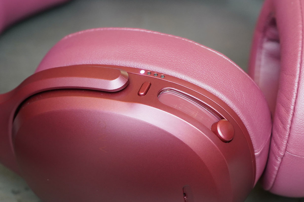 Skullcandy、自分専用の音が楽しめるNCヘッドホン「Crusher ANC