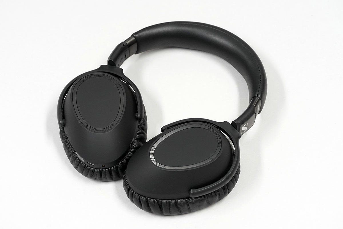 ゼンハイザー「PXC 550-II」レビュー - 新NCヘッドホンの実力を