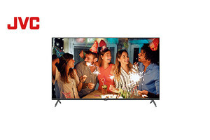 ヤマダデンキ、Google TV搭載の32型チューナーレステレビに新色